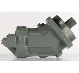 HYDRAULIC MOTOR - AXIAL PISTON