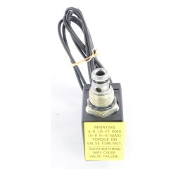CARTRIDGE  COIL 24 VDC
