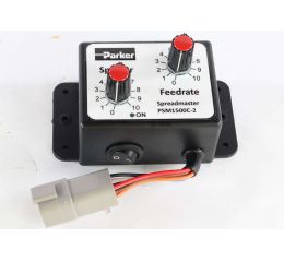SPREADMASTER DUAL CONTROLLER