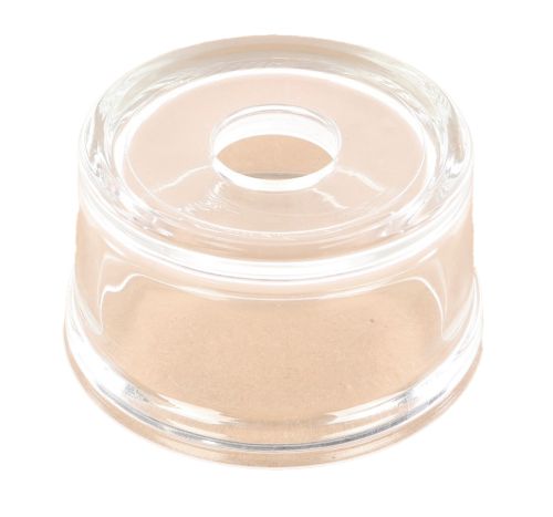KUBOTA GLASS BOWL FILTER HOUSING