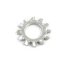 FASTENAL EXT TOOTH LOCK WASHER 1/4in ZINC