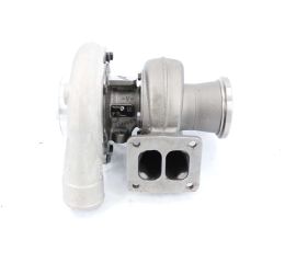 TURBOCHARGER S300