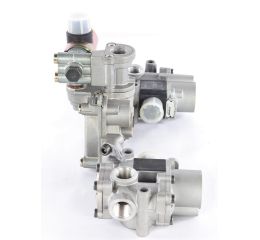 ABS ECU