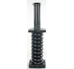 TENSIONER  TRACK ASSEMBLY