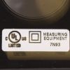 IWS AC CURRENT TRANSDUCER - OHIO SEMITRONICS
