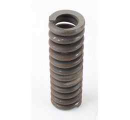 SPRING ACCUMULATOR