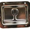 SCHWARZE LATCH RECESSED T HANDLE SINGLE POINT LOCKING