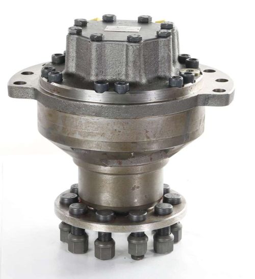 DYNAPAC RADIAL PISTON HYDRAULIC LOW SPEED MOTOR