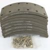 GRADALL BRAKE LINING KIT