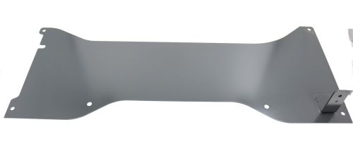 BOBCAT PLATE REAR