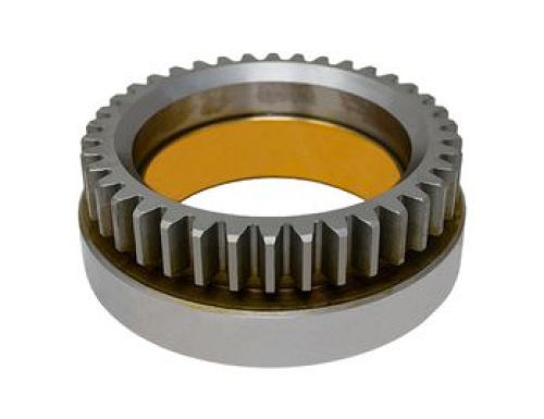 CASE AFTERMARKET GEAR ASSEMBLY WITH BUSHING