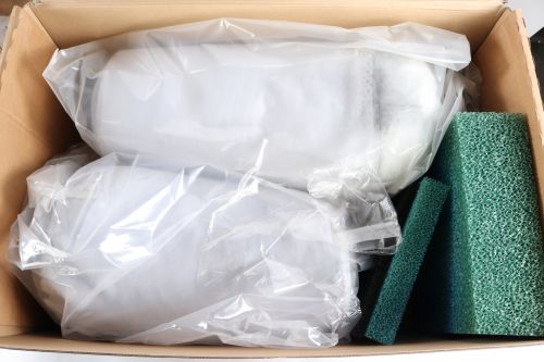 DONALDSON CAREPAC UFS-SP30N SERVICE KIT