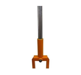 TRACK ADJUSTER ASSEMBLY