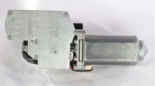 DOGA WIPER MOTOR 24V