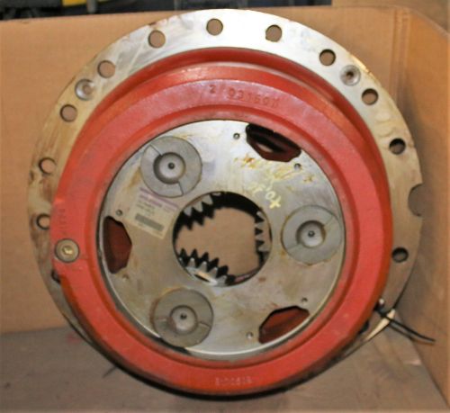 HYUNDAI PLANETARY CARRIER HUB ASSM