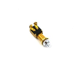PUSH-BUTTON STARTER HORN SWITC
