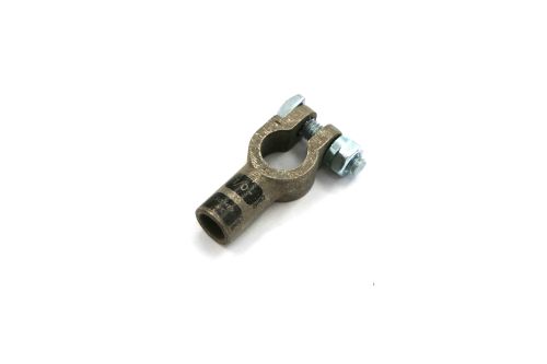 SCHWARZE NEGATIVE POST CLAMP