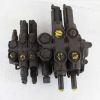JLG HYDRAULIC VALVE MID-INLET 4-SECTION