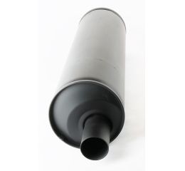MUFFLER