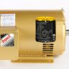 BALDOR ELECTRIC MOTOR - 3HP 190/380V 50Hz 145T