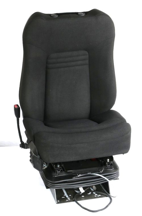 RECARO DRIVER SEAT