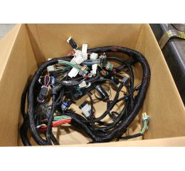 CAB HARNESS