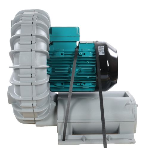 VENTURE INDUSTRIES FAN - SIDE CHANNEL 7.5kW 208V 60Hz