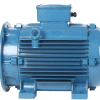 WEG ELECTRIC MOTOR 30kW 400/690V 50Hz 200L-04