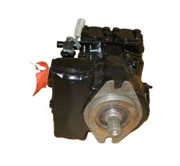 HYDRAULIC AXIAL PISTON PUMP