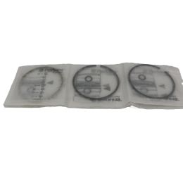 KIT - PISTON RING