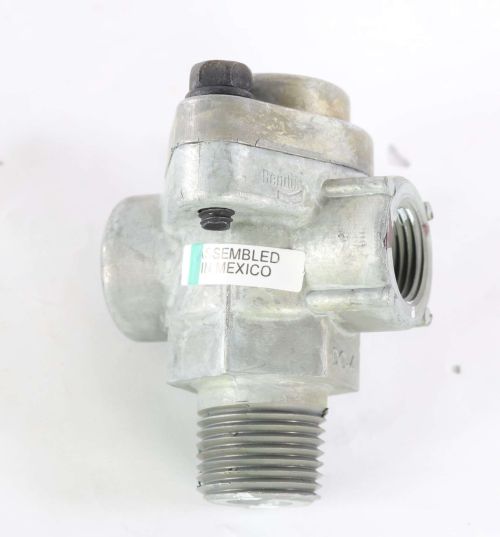 MACK CHECK VALVE