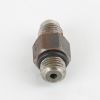 BOBCAT RESTRICTOR