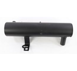 MUFFLER EXHAUST