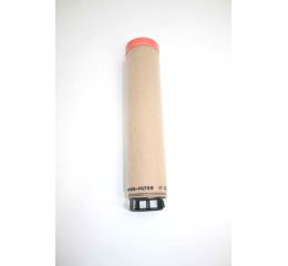 FILTER SAFETY