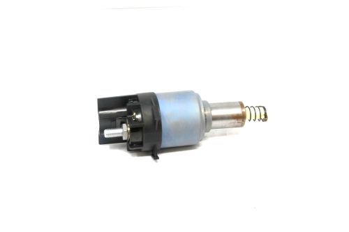 ROBERT BOSCH SOLENOID SWITCH
