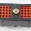DEUTSCH 40 POSITION PLUG ASSEMBLY