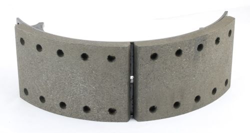 DANA SPICER SHOE & LINING