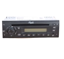 AM/FM RADIO W/ CD