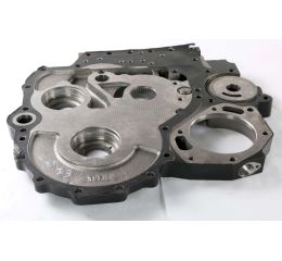 PLATE - SPACER