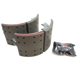 SHOE KIT REMAN