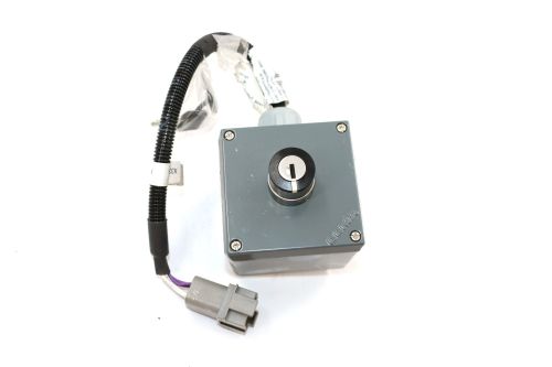 CIAM BOX KEY SWITCH