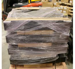 COOLING PACKAGE-RAD CAC HOC