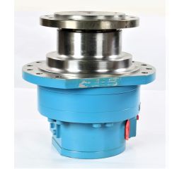 HYDRAULIC MOTOR - RADIAL PISTON