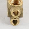 VOLVO DISTRIBUTION BLOCK