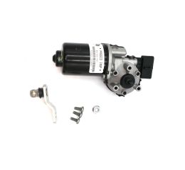 WIPER MOTOR W/BRACKET & ARM