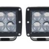 CLUB CAR WORK LIGHTS SET OF 2