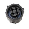 LEAR CORPORATION ELECTRICAL CONNECTOR HOUSING: 4P ROUND