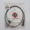 PEX ABS WHEEL SPEED SENSOR  REPLACES WABCO 4410328090