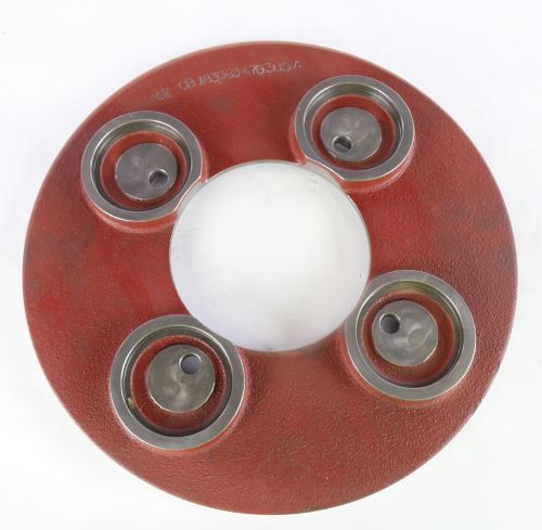 DANA SPICER PRESSURE PLATE