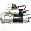 DELCO REMY 12V 11-TOOTH STARTER MOTOR
